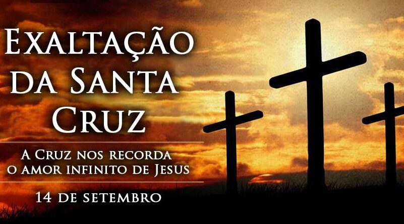  Cruz de Cristo, A (Em Portugues do Brasil) : _