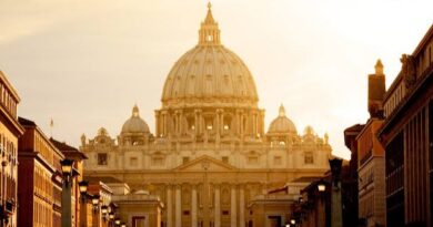 Por que estudar a História da Igreja Por que estudar a História da Igreja