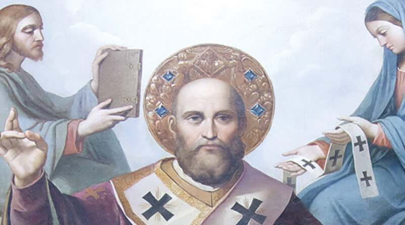 Conheça Santo Atanásio – Bispo e Doutor da Igreja