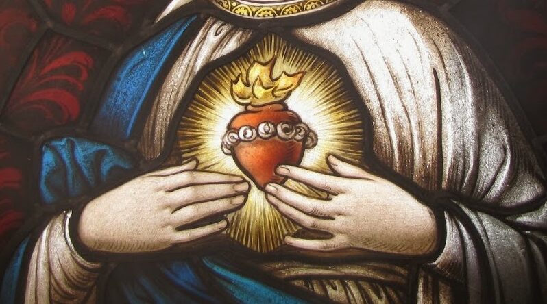 Devoção ao Imaculado Coração de Maria é a solução eficaz que Fátima entregou para a humanidade