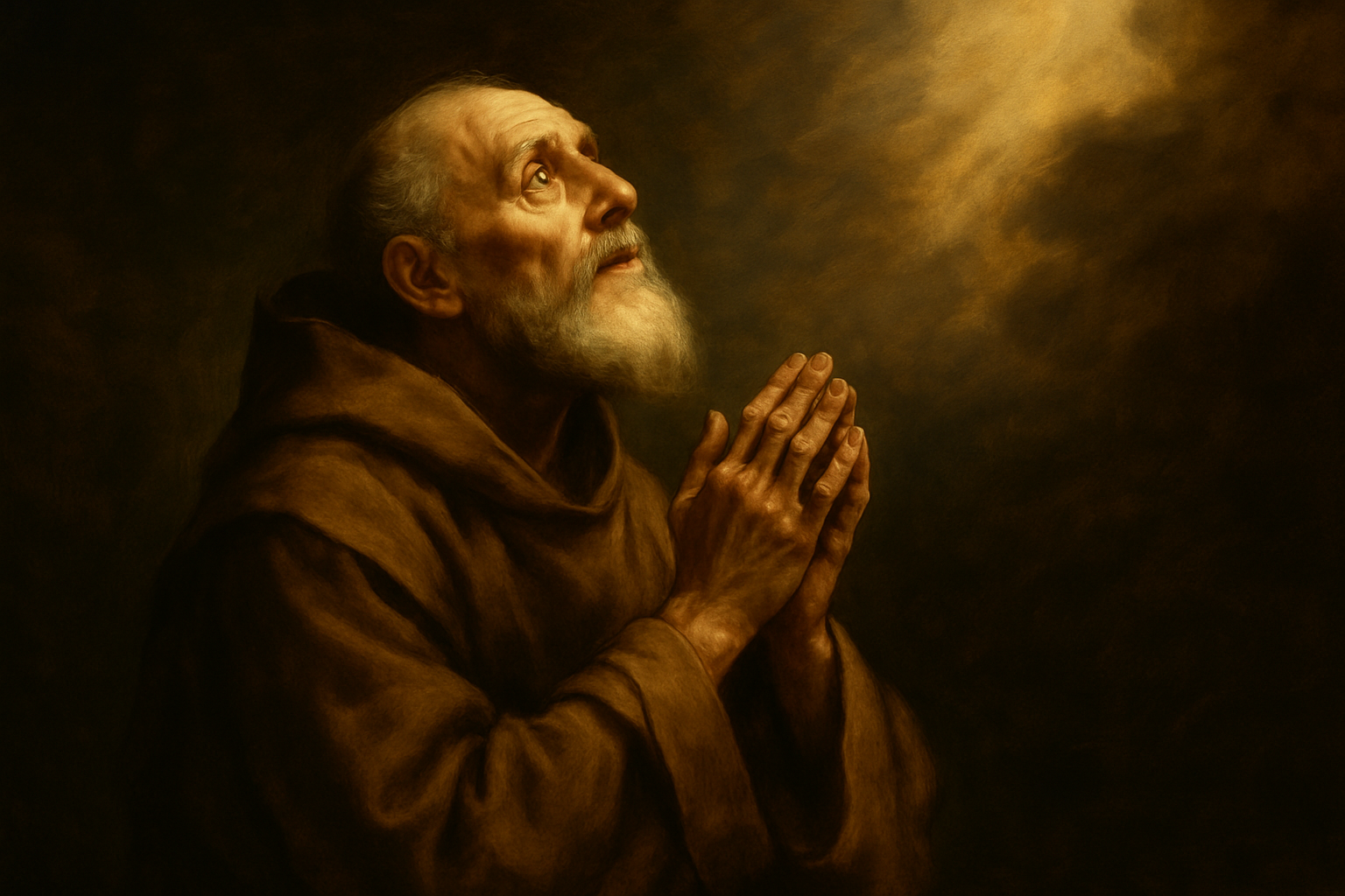 O Temor de Deus | Novena de Pentecostes