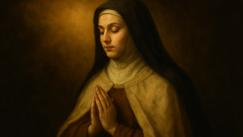 O dom da Piedade | Novena de Pentecoste