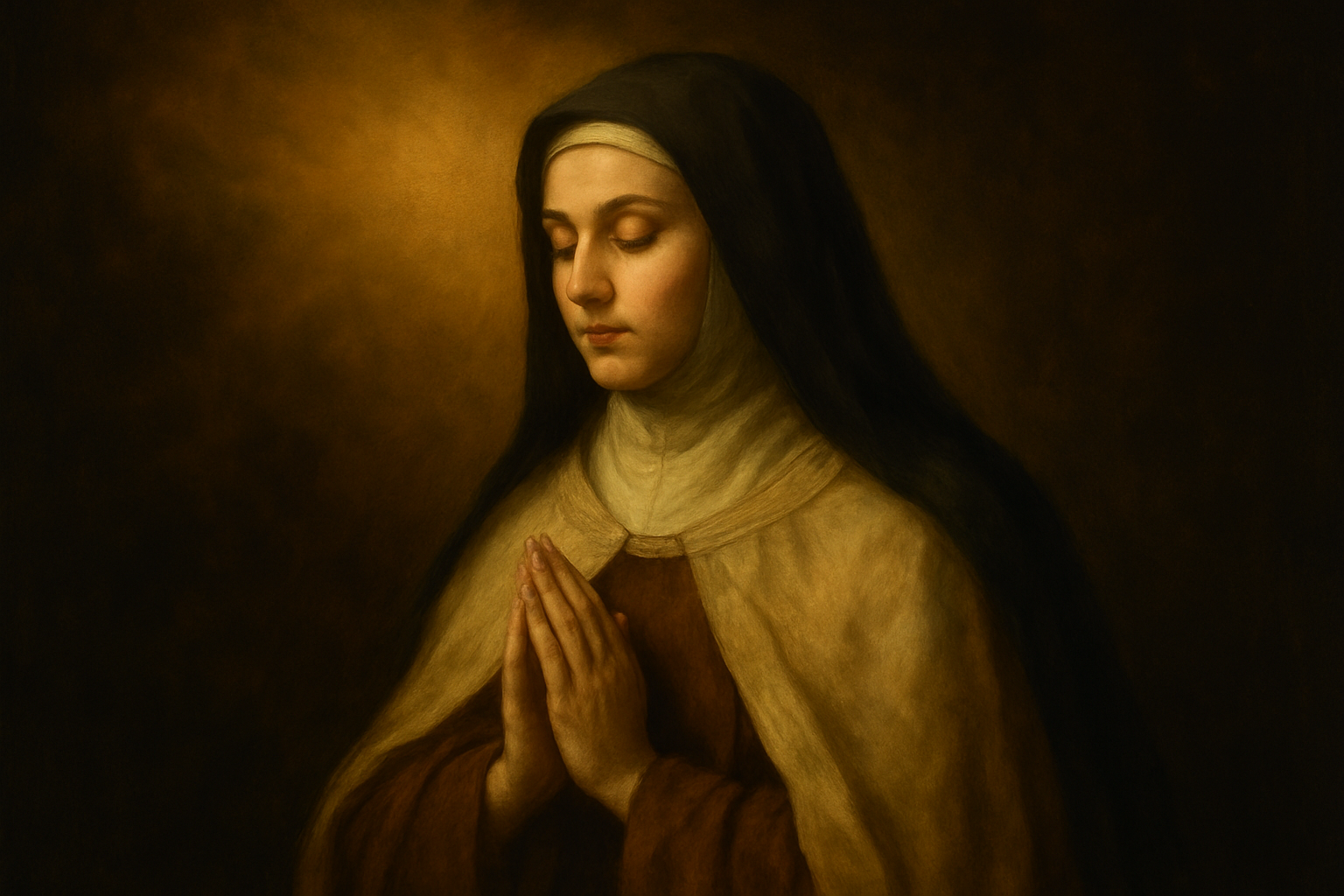 O dom da Piedade | Novena de Pentecoste