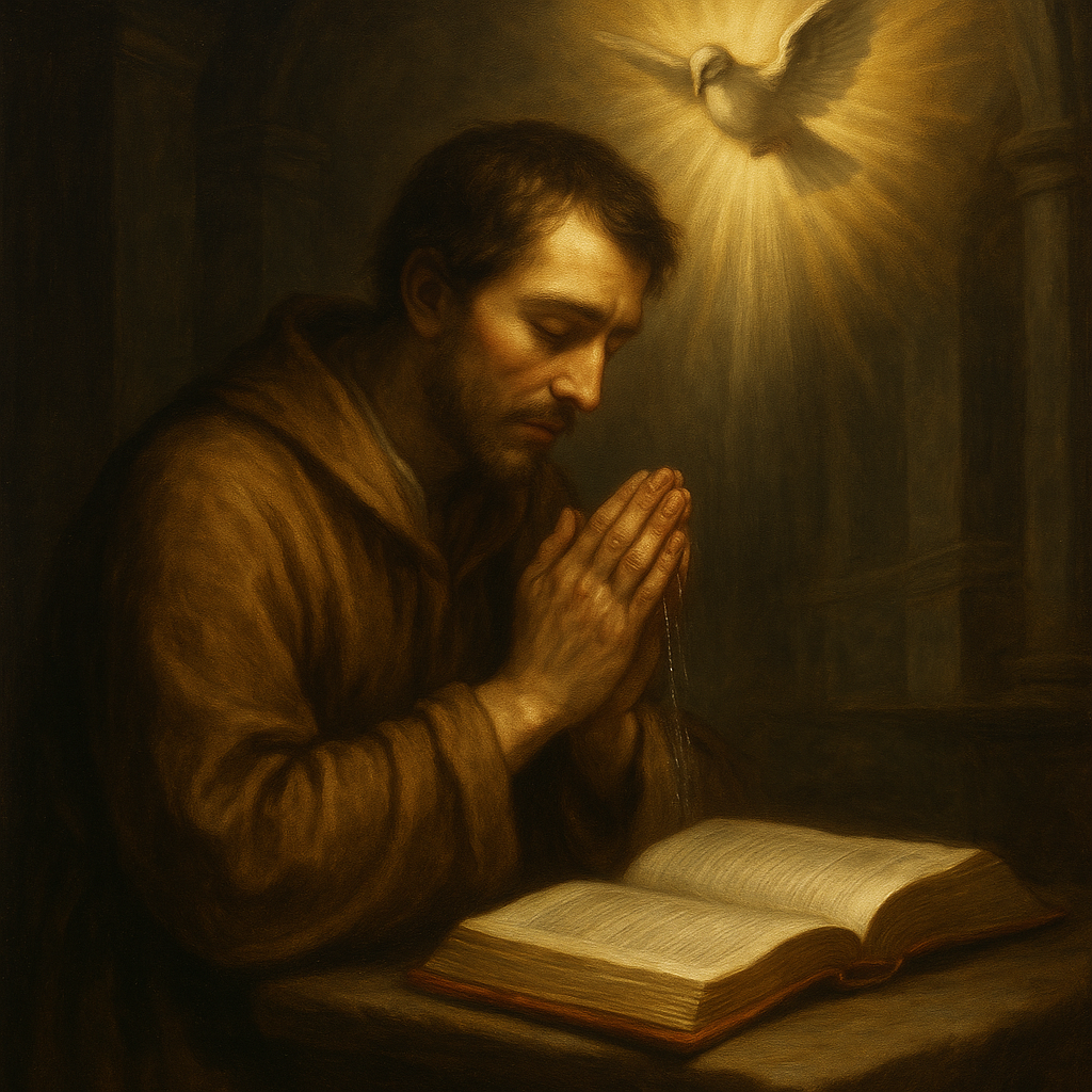 O Dom do Entendimento | Novena de Pentecostes