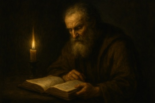 O Dom da Ciencia | Novena de Pentecostes