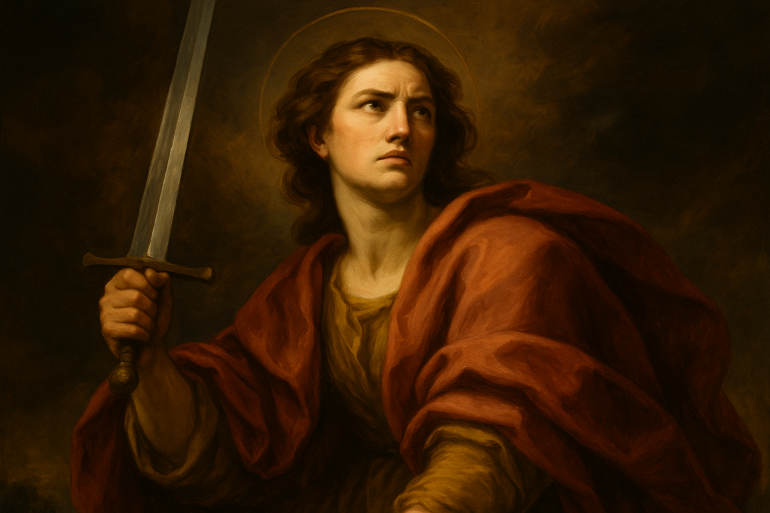 O Dom da Fortaleza | Novena de Pentecostes