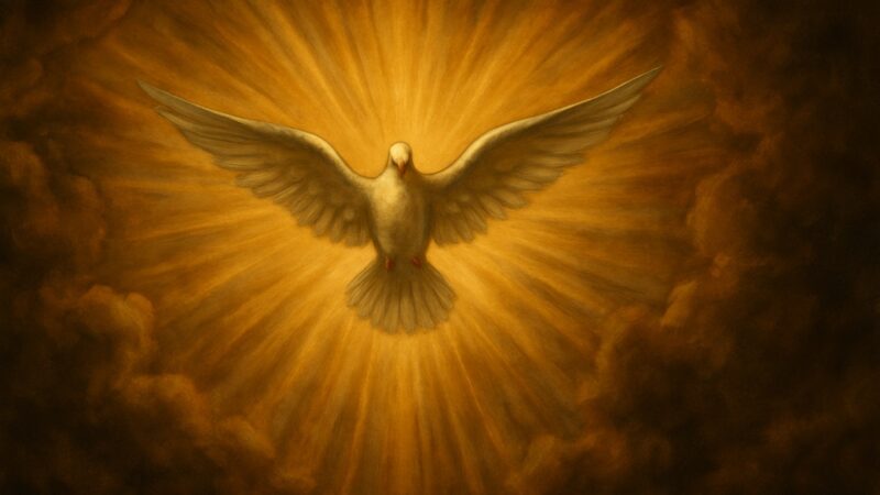 Os Frutos do Espirito Santo | Novena de Pentecostes