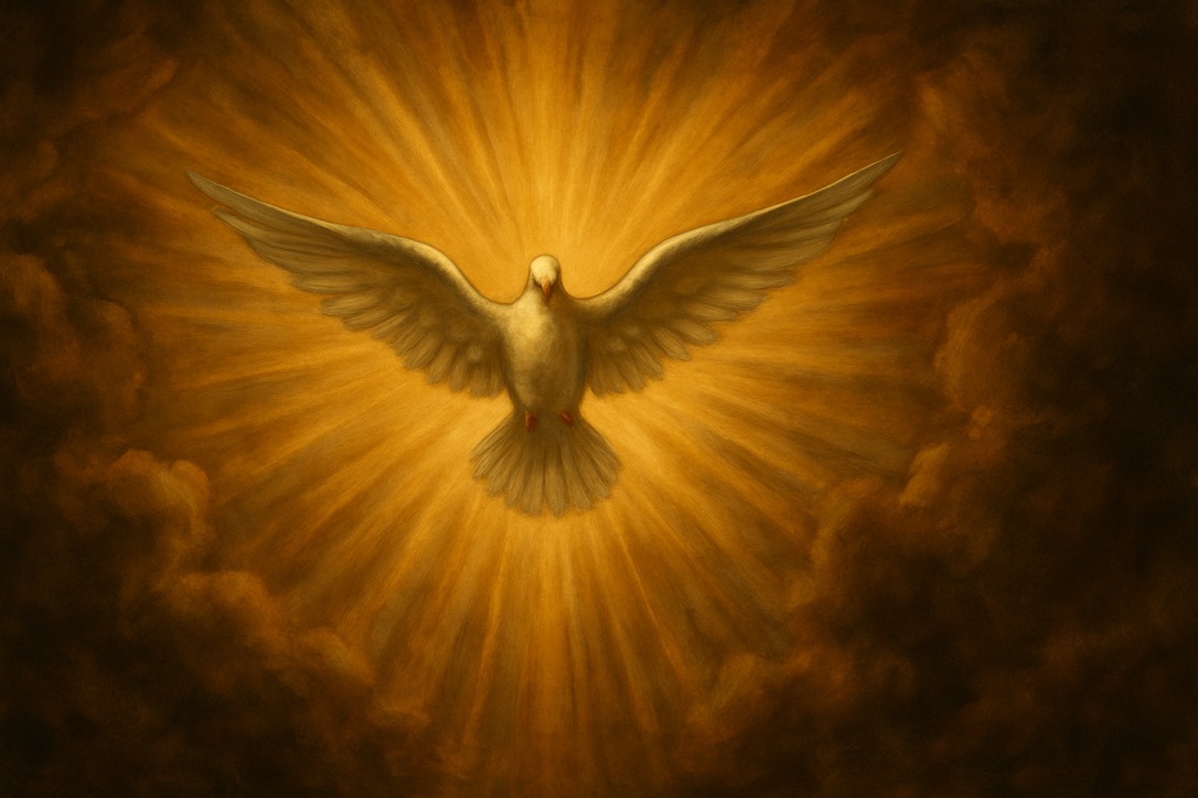 Os Frutos do Espirito Santo | Novena de Pentecostes