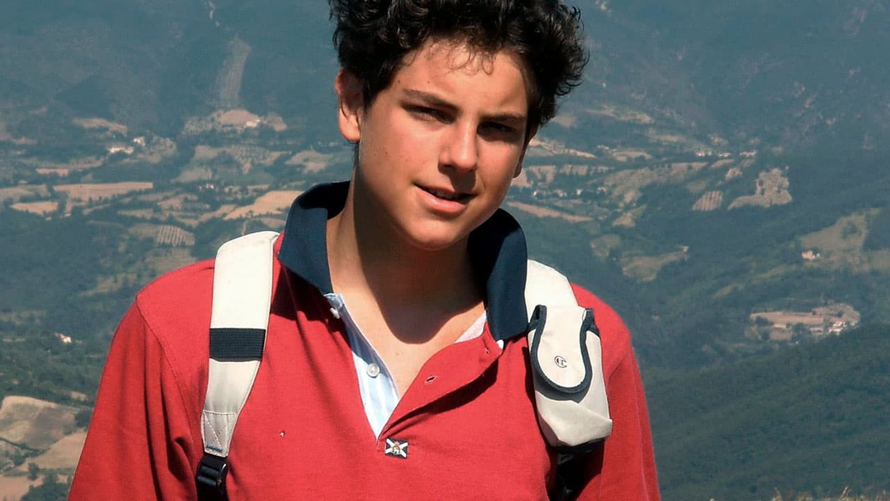 A Santidade de Carlo Acutis | Santos da Igreja