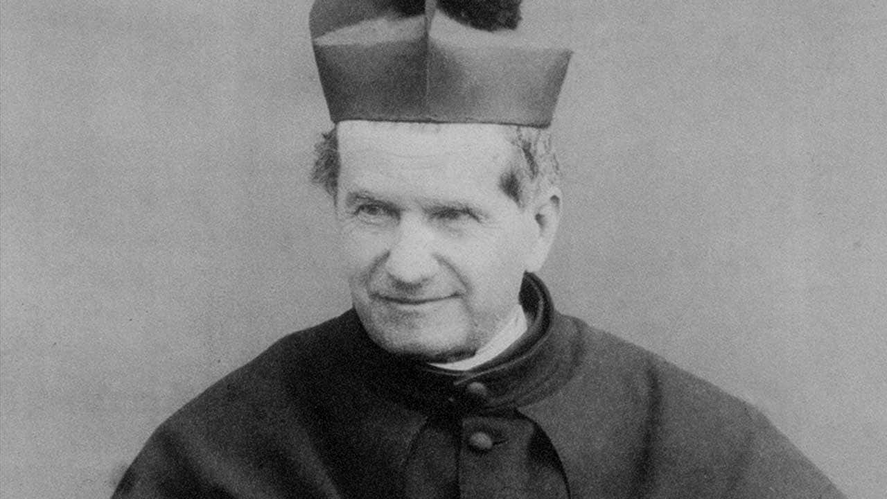 Novena a São João Bosco | Terceiro dia