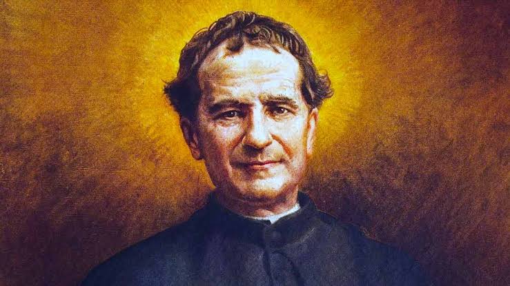 Novena a São João Bosco | Quarto dia