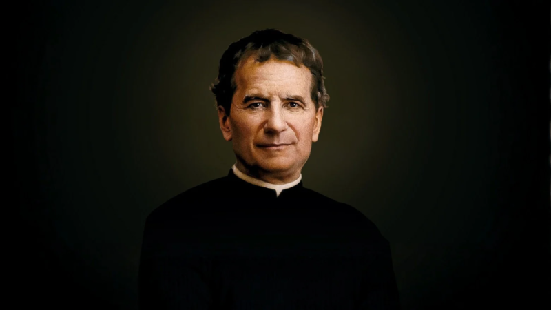 Novena a São João Bosco | Primeiro dia