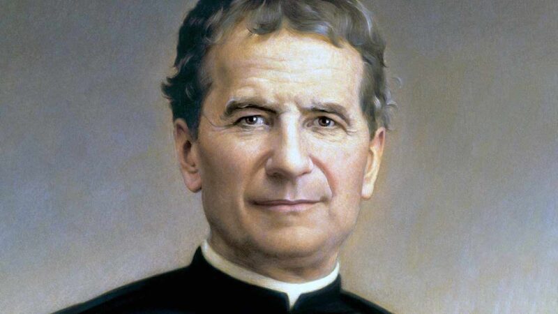 Novena a São João Bosco | Oitavo dia