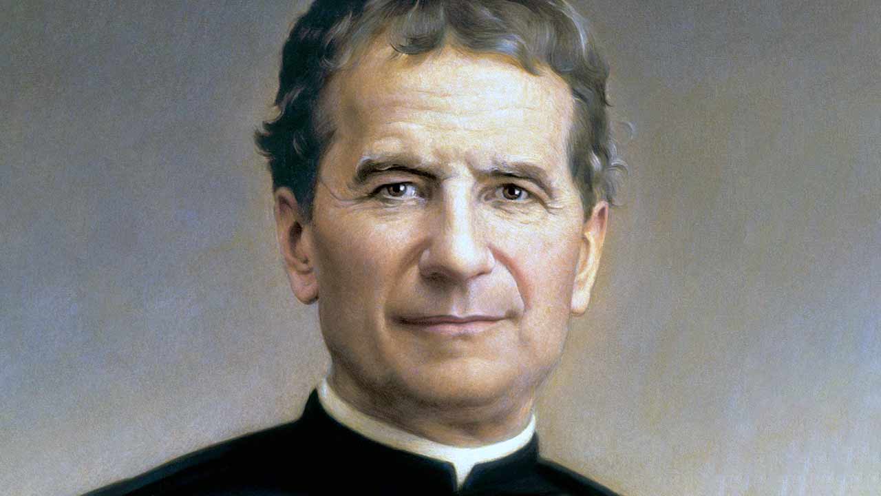 Novena a São João Bosco | Oitavo dia